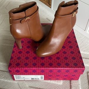 Tory Burch Bootie